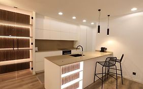 Notel Club - Precioso Loft En El Centro De La Ciudad