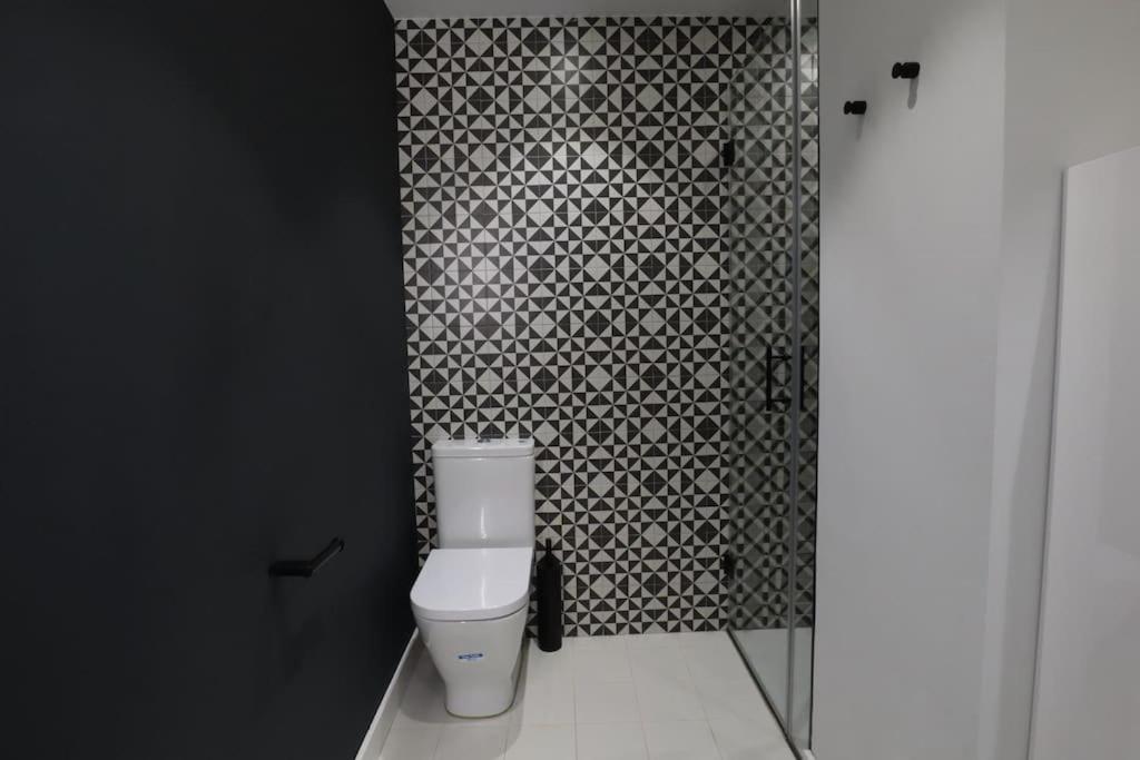 Notel Club - Precioso Loft En El Centro De La Ciudad Santander Exterior photo